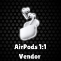 AirPods Vendor