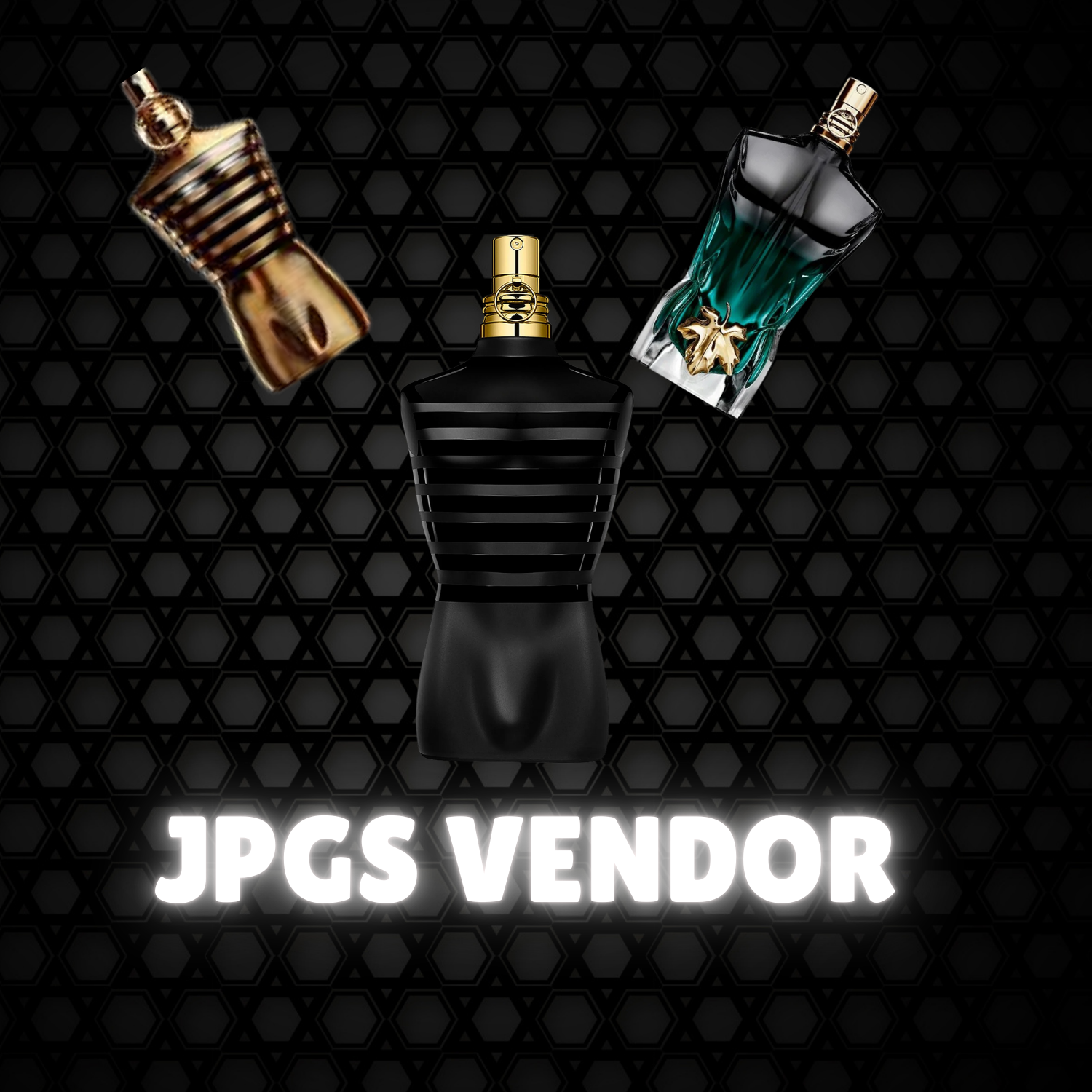 JPGS VENDOR