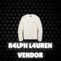 R4LPH L4UREN VENDOR